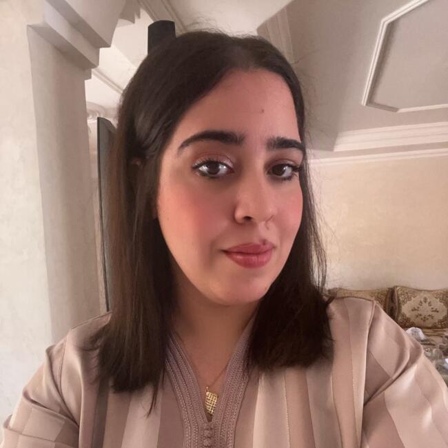 Babysitter in Cholet: Anissa