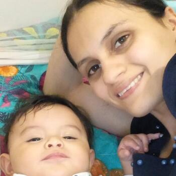 Babysitter Bucaramanga: Natalia