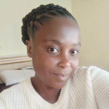 Babysitter Centurion: Khethiwe