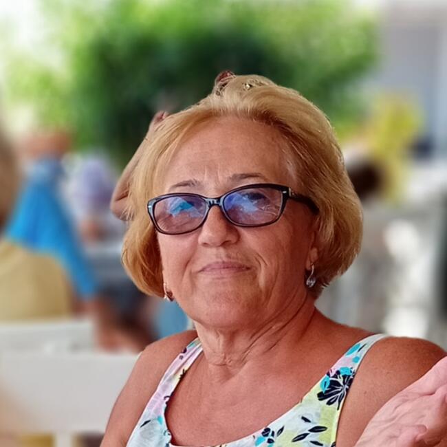 Babysitter in Cluj-Napoca: Ani