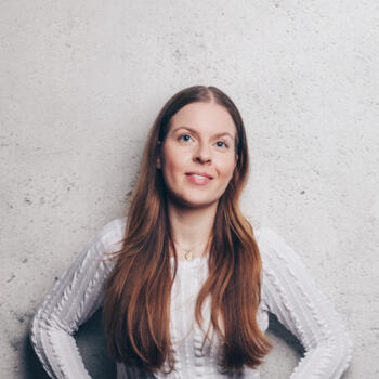 Babysitter in Hamburg: Marie