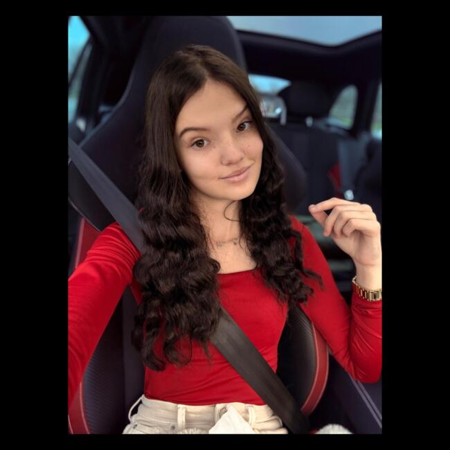 Chůva v Fryštát: Lucie