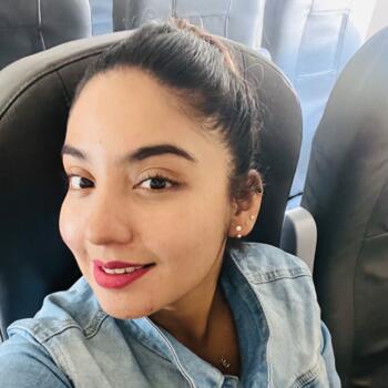 Babysitter Playa del Carmen: Alejandra