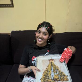 Babysitter in Singapore Island: Shweta