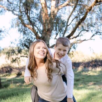 Babysitter Bendigo: Keely