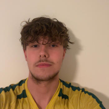 Babysitter Duisburg: Dennis