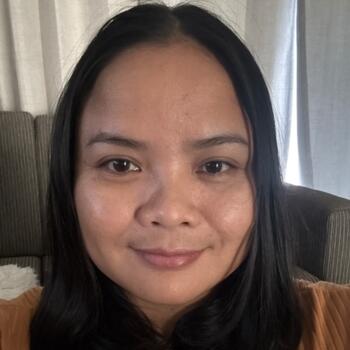 Babysitter in Auckland: Gennalyn