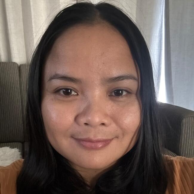 Babysitter in Auckland: Gennalyn