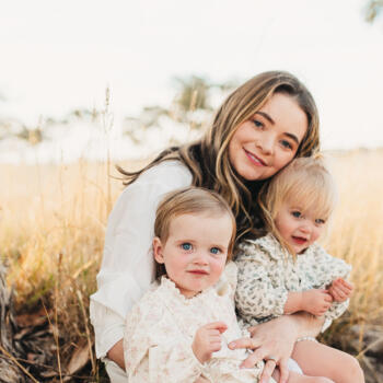 Babysitting job in Sunshine Coast: babysitting job Candice