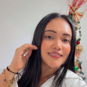 Babysitter in Panama City: Natalia