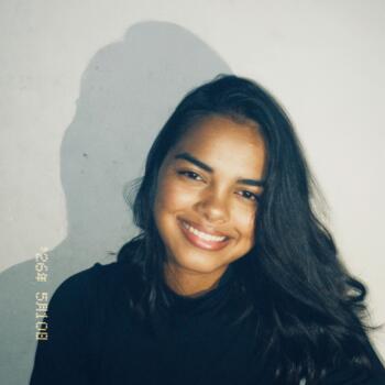 Babysitter in Pau dos Ferros: Paula allyca