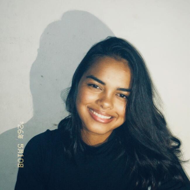 Babysitter in Pau dos Ferros: Paula allyca