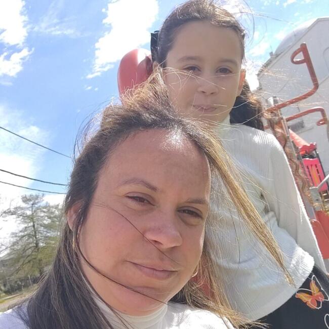 Niñera en Montevideo: Lismayda