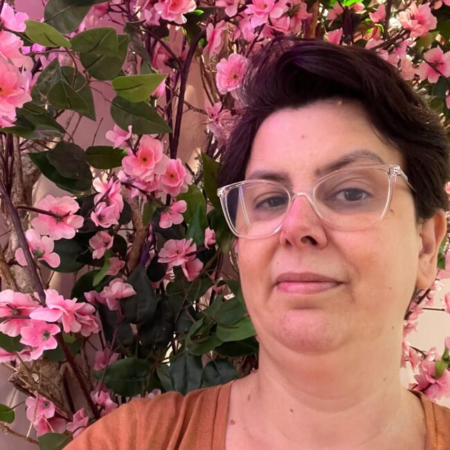 Babysitter in Osasco: Priscila