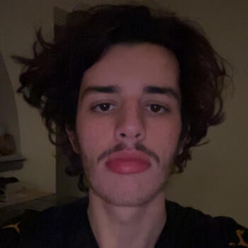 Babysitter in Flaviac: Kelyan