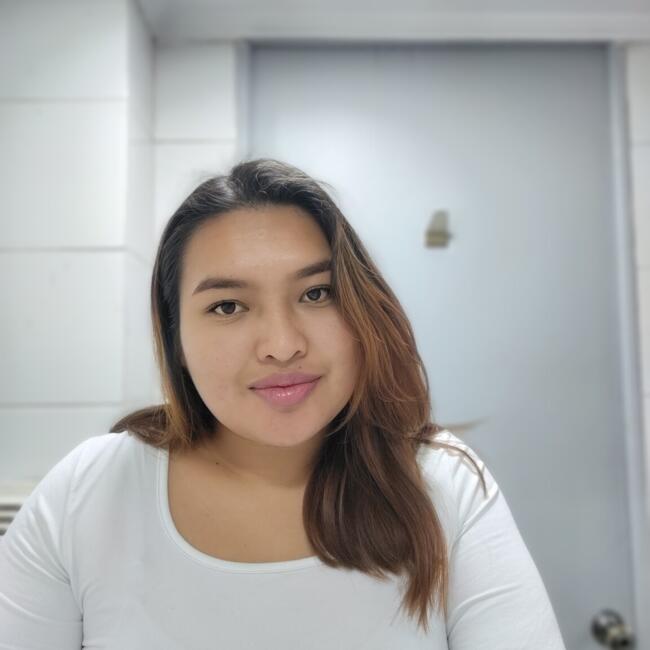 Babysitter in Santiago: Esmeralda
