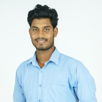 Babysitter in Meesalai South: KAJANTHAN