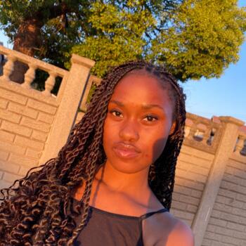 Babysitter Johannesburg: Karabo