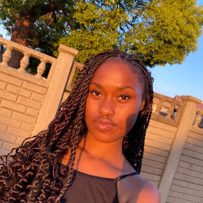 Babysitter in Johannesburg: Karabo