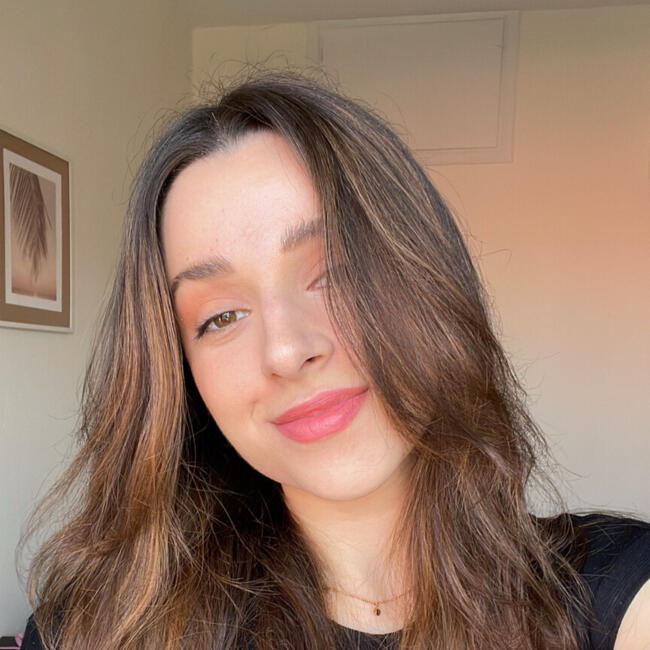 Babysitter in Chania: Μαρίνα