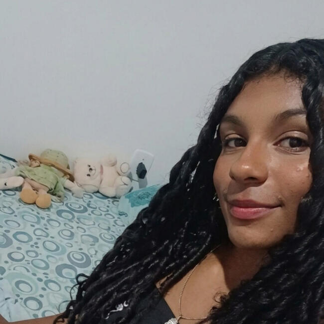 Babysitter in Aparecida de Goiânia: Iarla