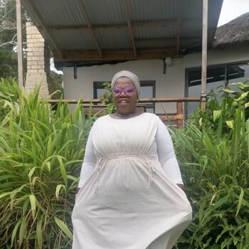 Babysitter in Hermanus: Sweetness