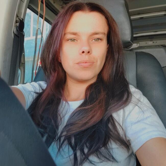 Babysitter in Cape Town: Nikita Nikita