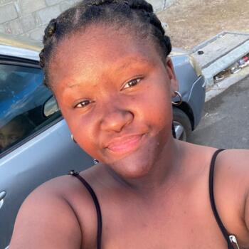 Babysitter in Cape Town: Jayda
