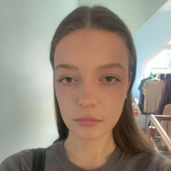 Babysitter Pontivy: Jade