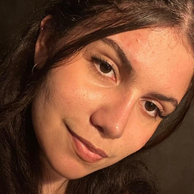 Babysitter in Rondonópolis: Isabelly