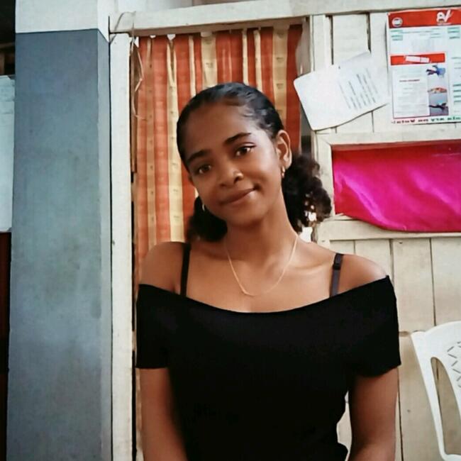 Babysitter in Erquelinnes: Marie