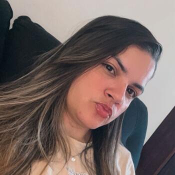 Babysitter Guapimirim: Ana carolina