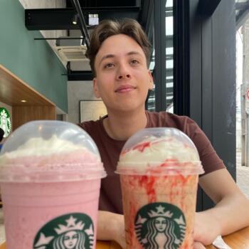 Babá em Curitiba: Matheus