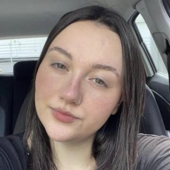Babysitter in São Paulo (São Paulo): Milena Fortim
