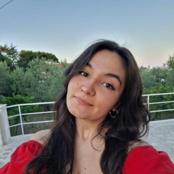 Babysitter in Terlizzi: Angelica