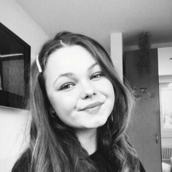 Babysitter in Wädenswil: Chantal