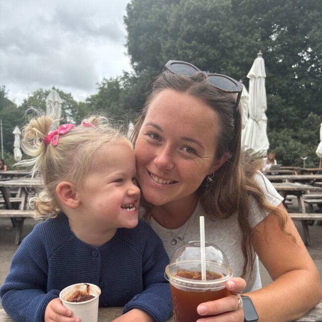 Babysitter in Central Coast: Daisy