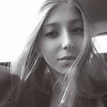Babysitter a Perugia: Zara gaia