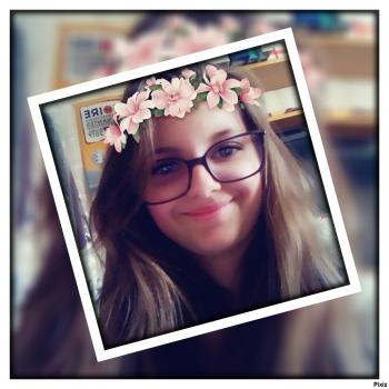 Baby-sitter Nantes: Jennifer