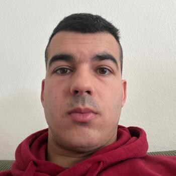 Emploi de garde d'enfants à Morges: job de garde d'enfants João