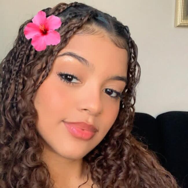 Babysitter in San Miguelito: Keyris