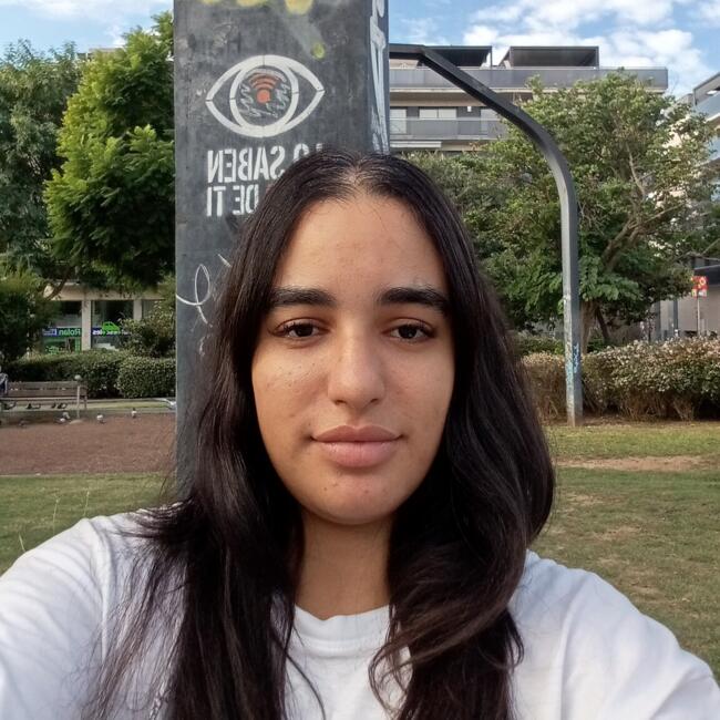 Niñera en El Masnou: Manal