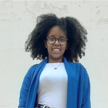 Babysitter Rome: Tsion
