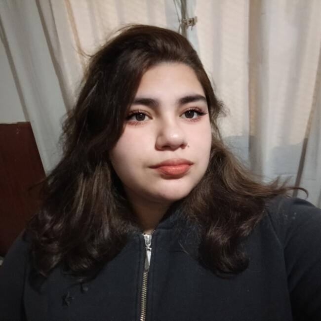 Niñera en Ciudad del Libertador General San Martín: Rociio