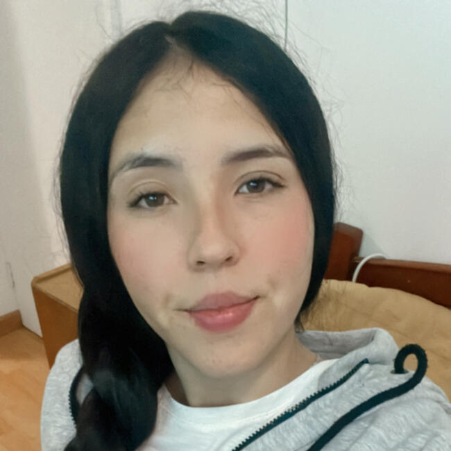 Niñera en Villa Alemana: Valentina