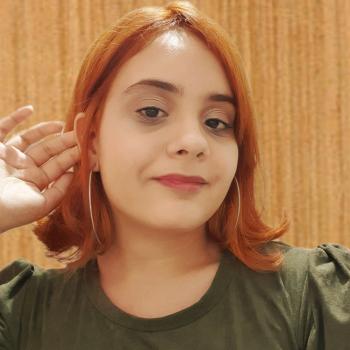 Agência de babá em Taubaté: Bianca
