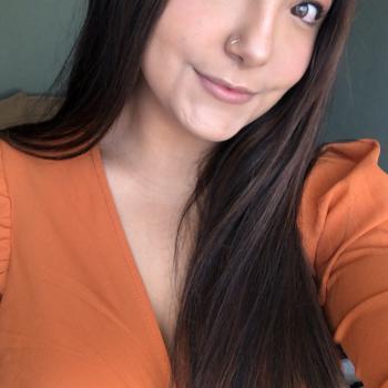 Babysitter in San José: Tifanny