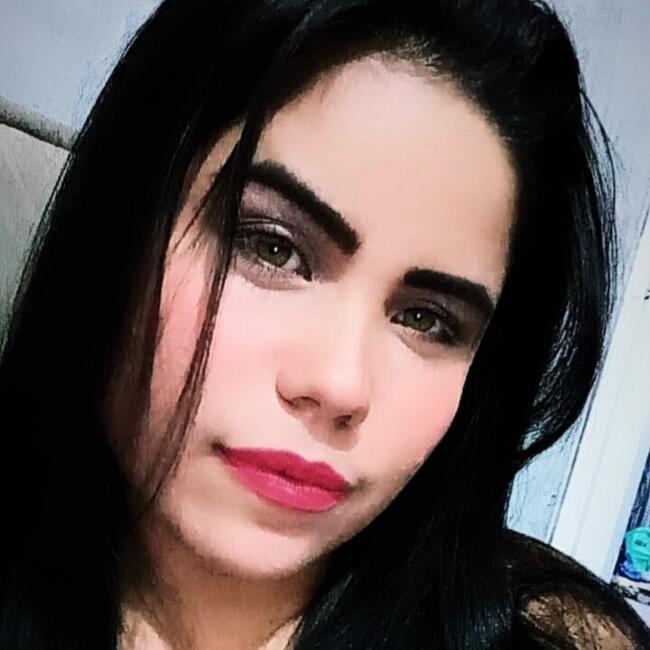 Canguro en Barcelona: Flaviane