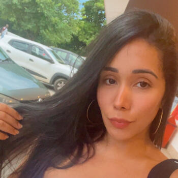 Babysitter in Magé: Silvia Caroline