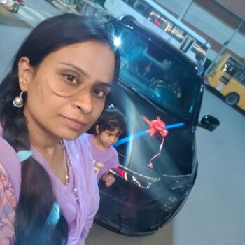 Parent Hyderabad: Lalitha